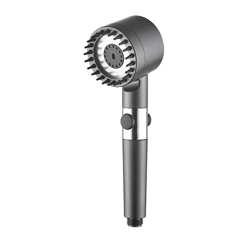 Purl™ Filtered Shower Head — High-Pressure Boost + Hard Water Filter